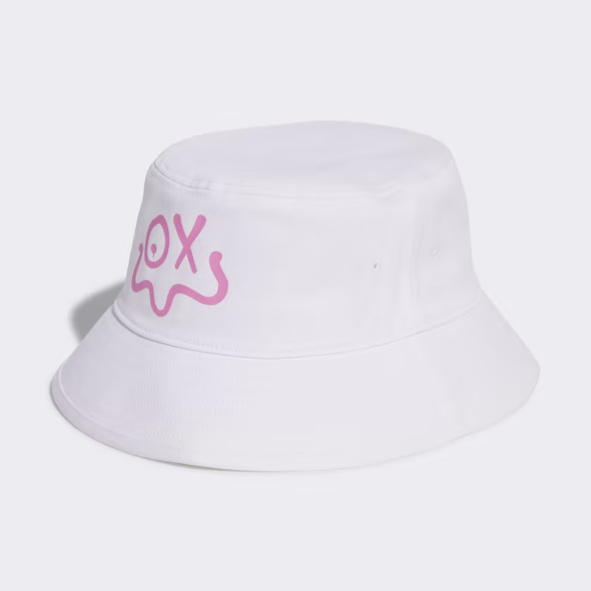 Adidas ქუდი A.S BUCKET HAT