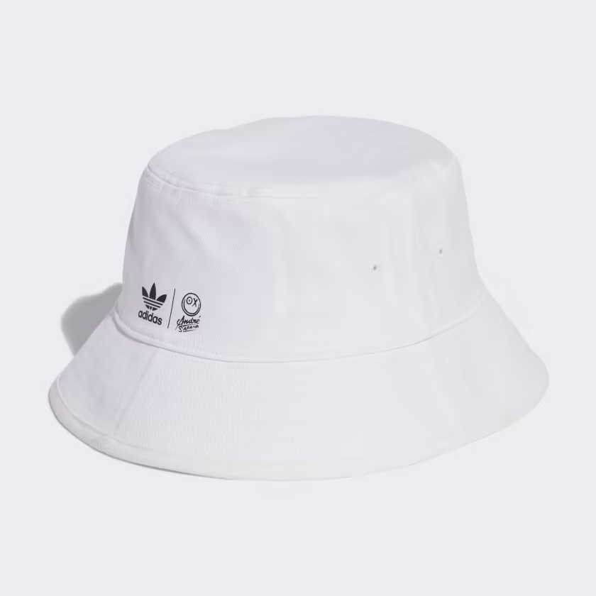 Adidas ქუდი A.S BUCKET HAT