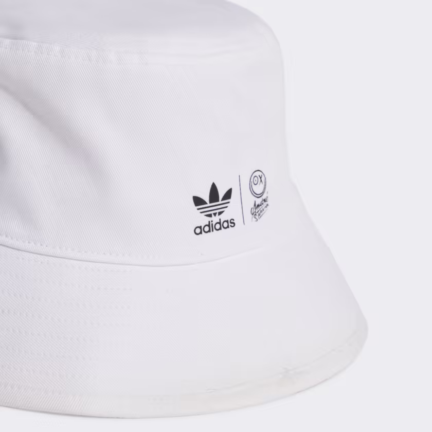 Adidas ქუდი A.S BUCKET HAT