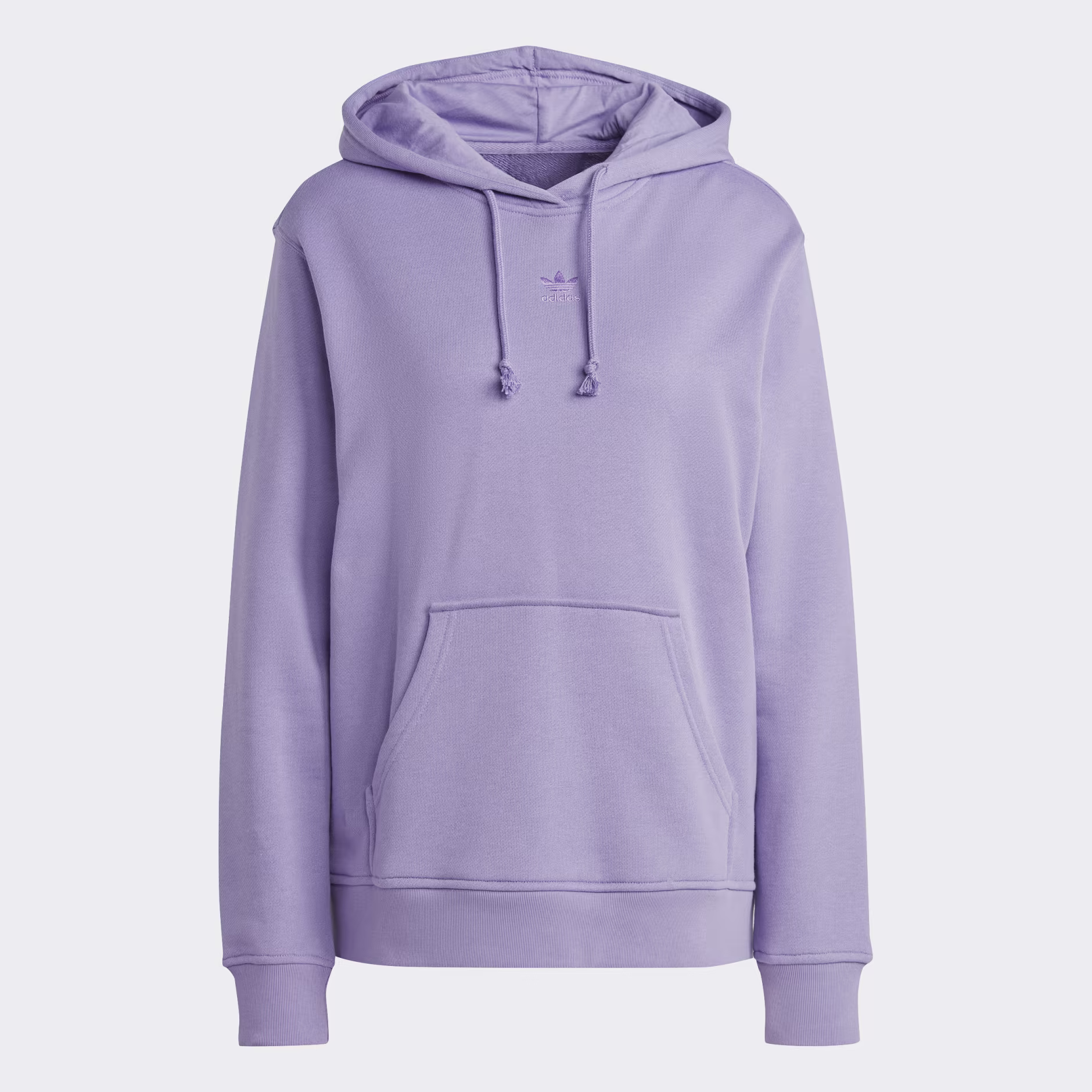 Adidas ქალის ჯემპრი HOODIE