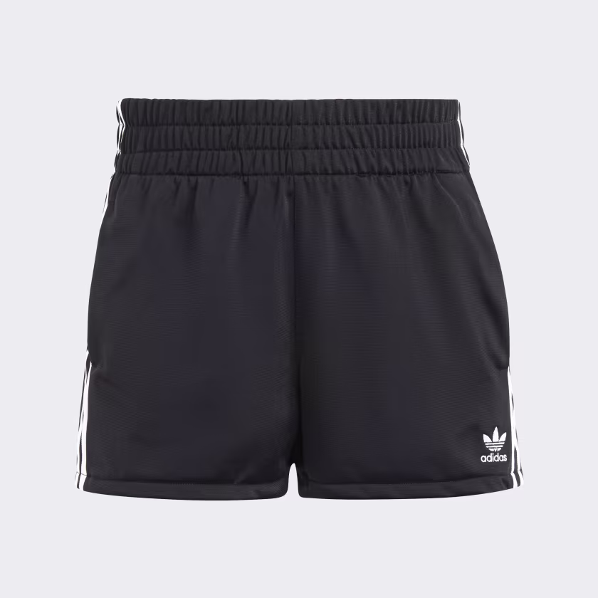 Adidas ქალის შორტი 3 STR SHORT