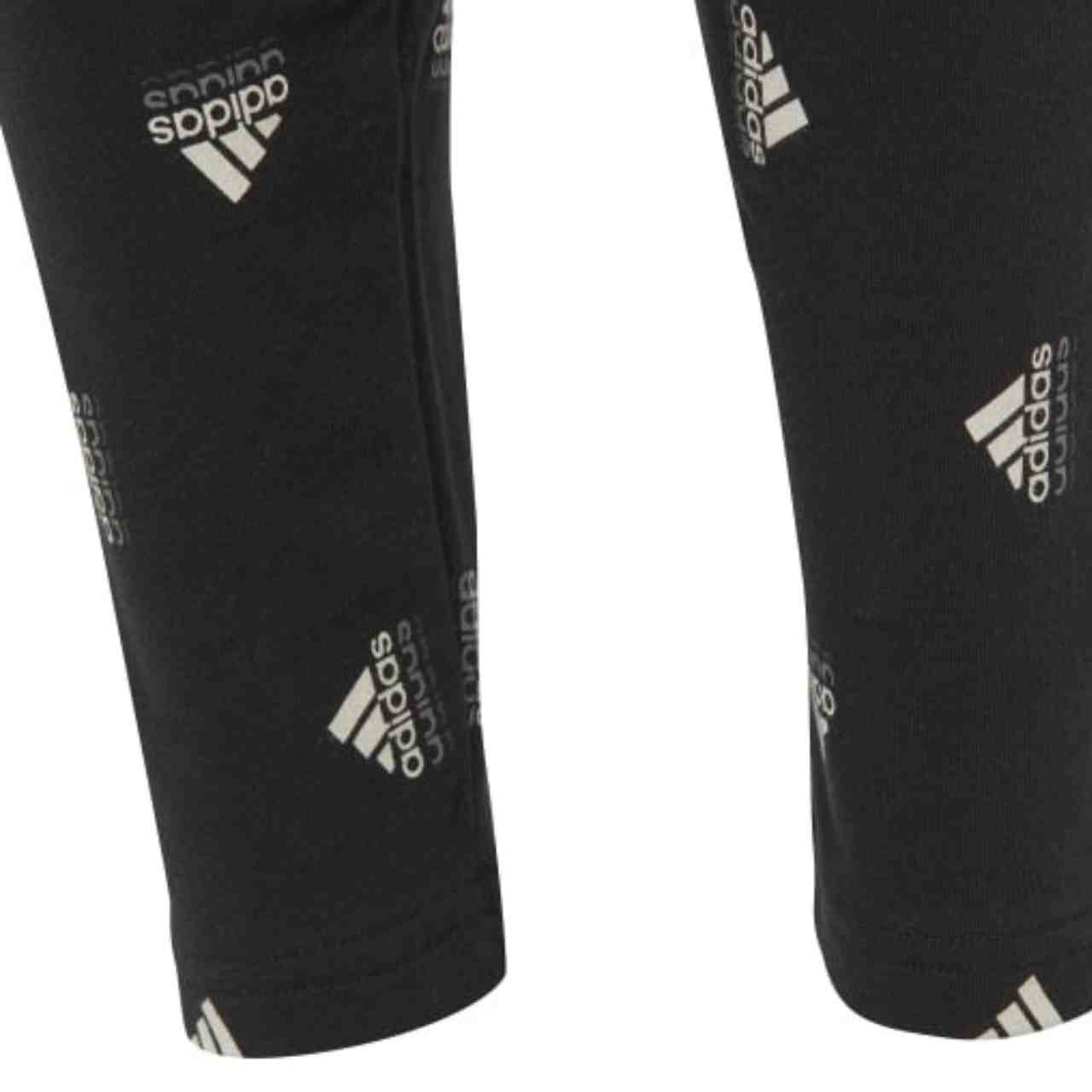 Adidas ქალის შარვალი G BLUV TIG