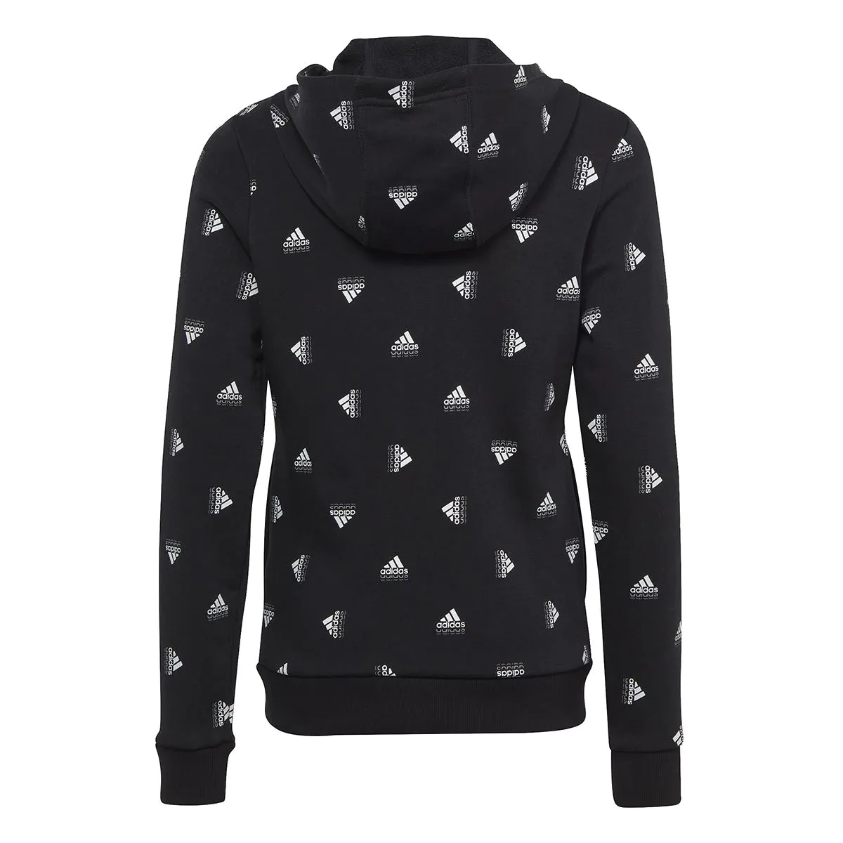 Adidas ქალის ჯემპრი G BLUV FZ HD