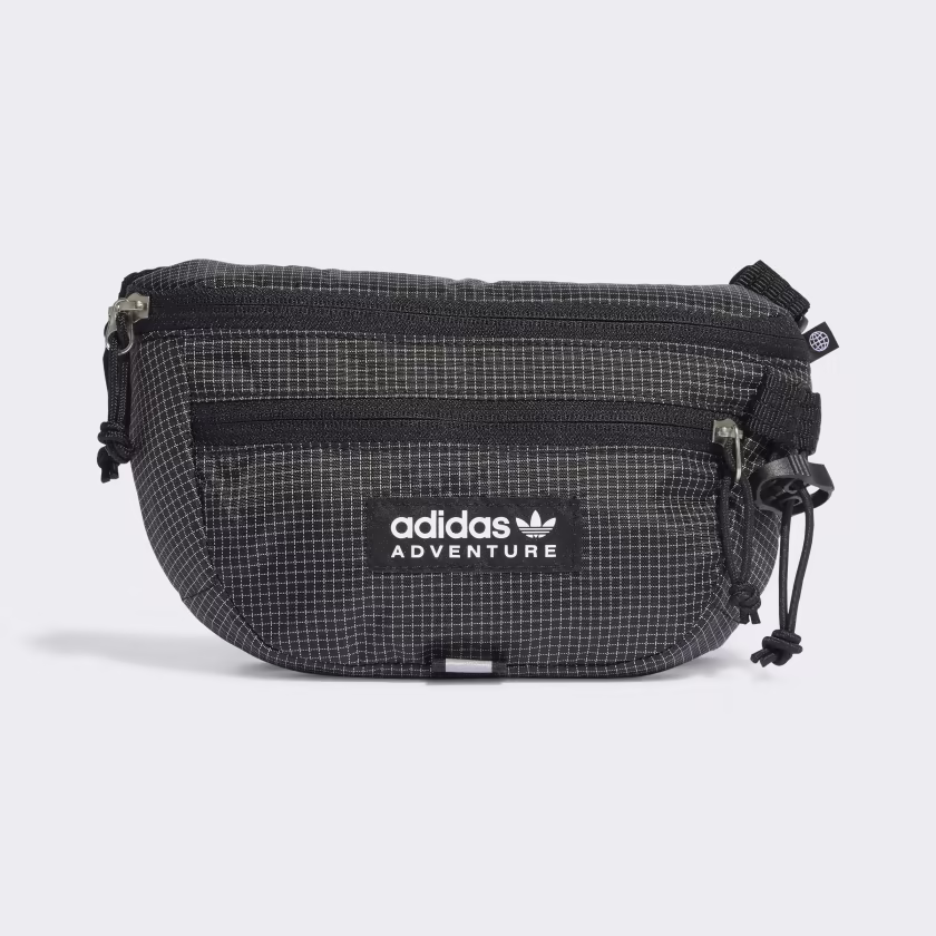 Adidas ჩანთა WAISTBAG S