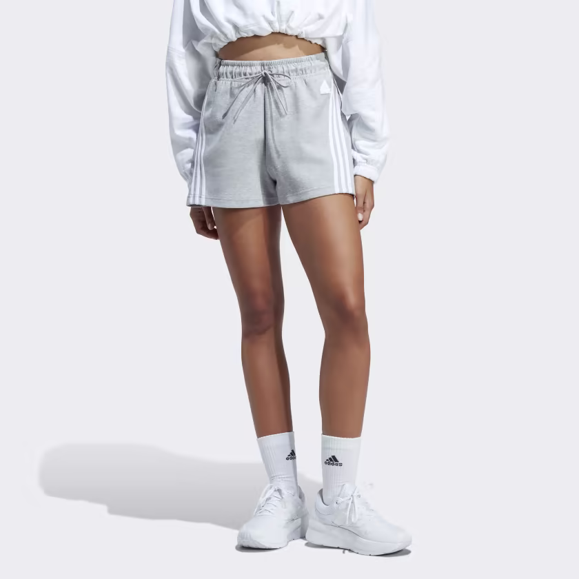 Adidas ქალის შორტი W FI 3S SHORT