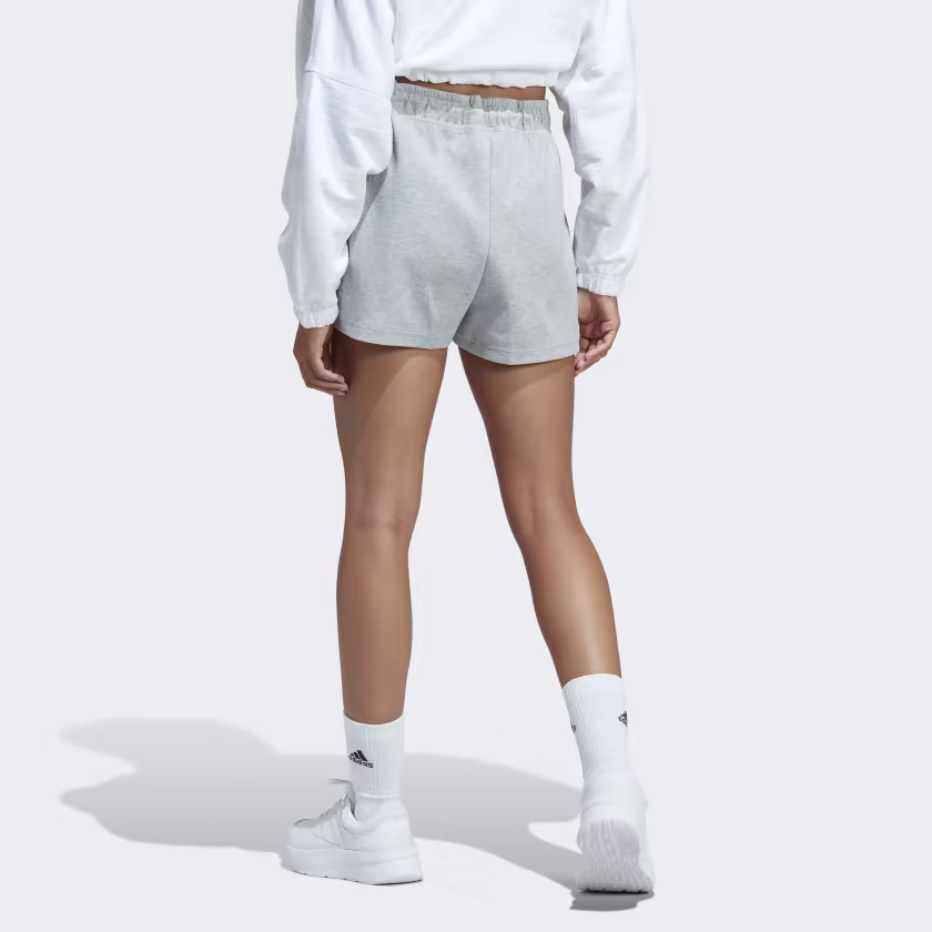 Adidas ქალის შორტი W FI 3S SHORT