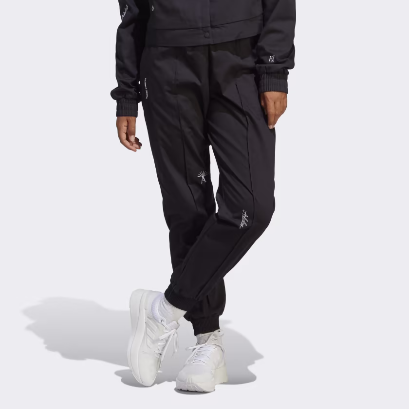 Adidas ქალის შარვალი BLUV Q1 B PT