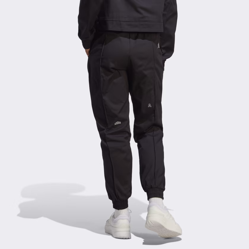 Adidas ქალის შარვალი BLUV Q1 B PT