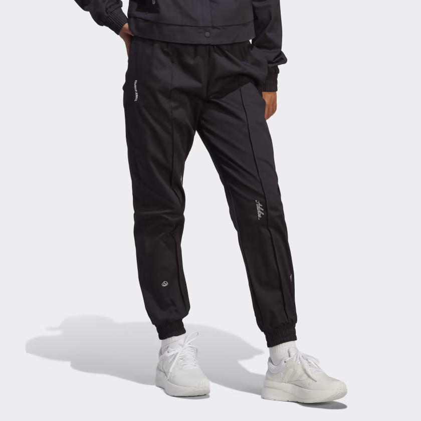 Adidas ქალის შარვალი BLUV Q1 B PT