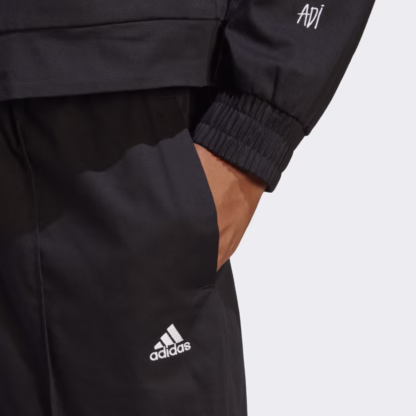 Adidas ქალის შარვალი BLUV Q1 B PT