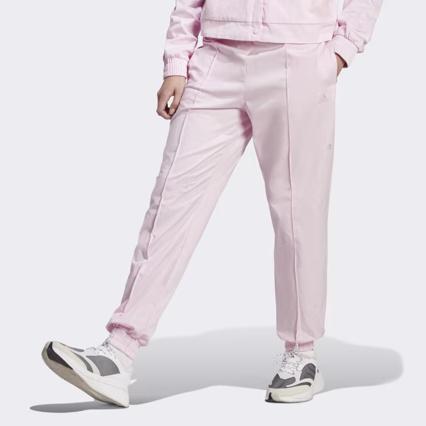 Adidas ქალის შარვალი BLUV Q1 B PT