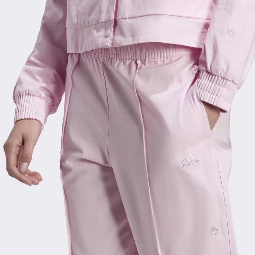Adidas ქალის შარვალი BLUV Q1 B PT
