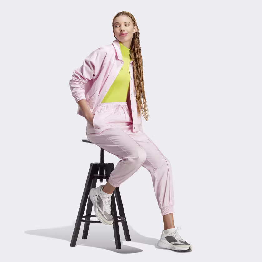 Adidas ქალის შარვალი BLUV Q1 B PT