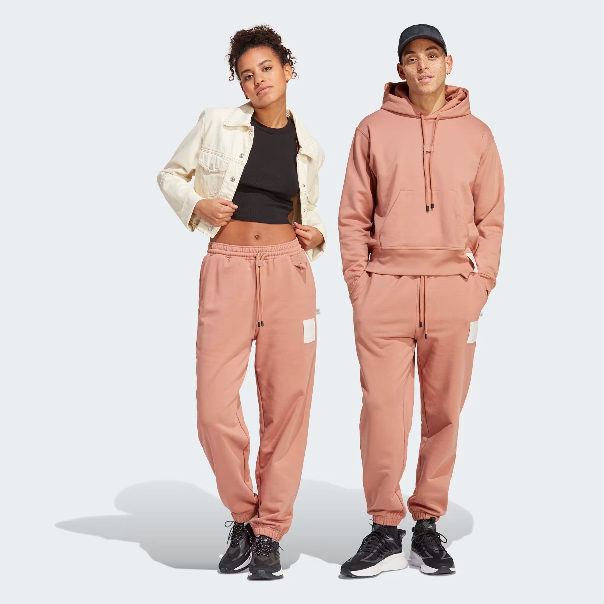 Adidas მამაკაცის შარვალი M PD PANT