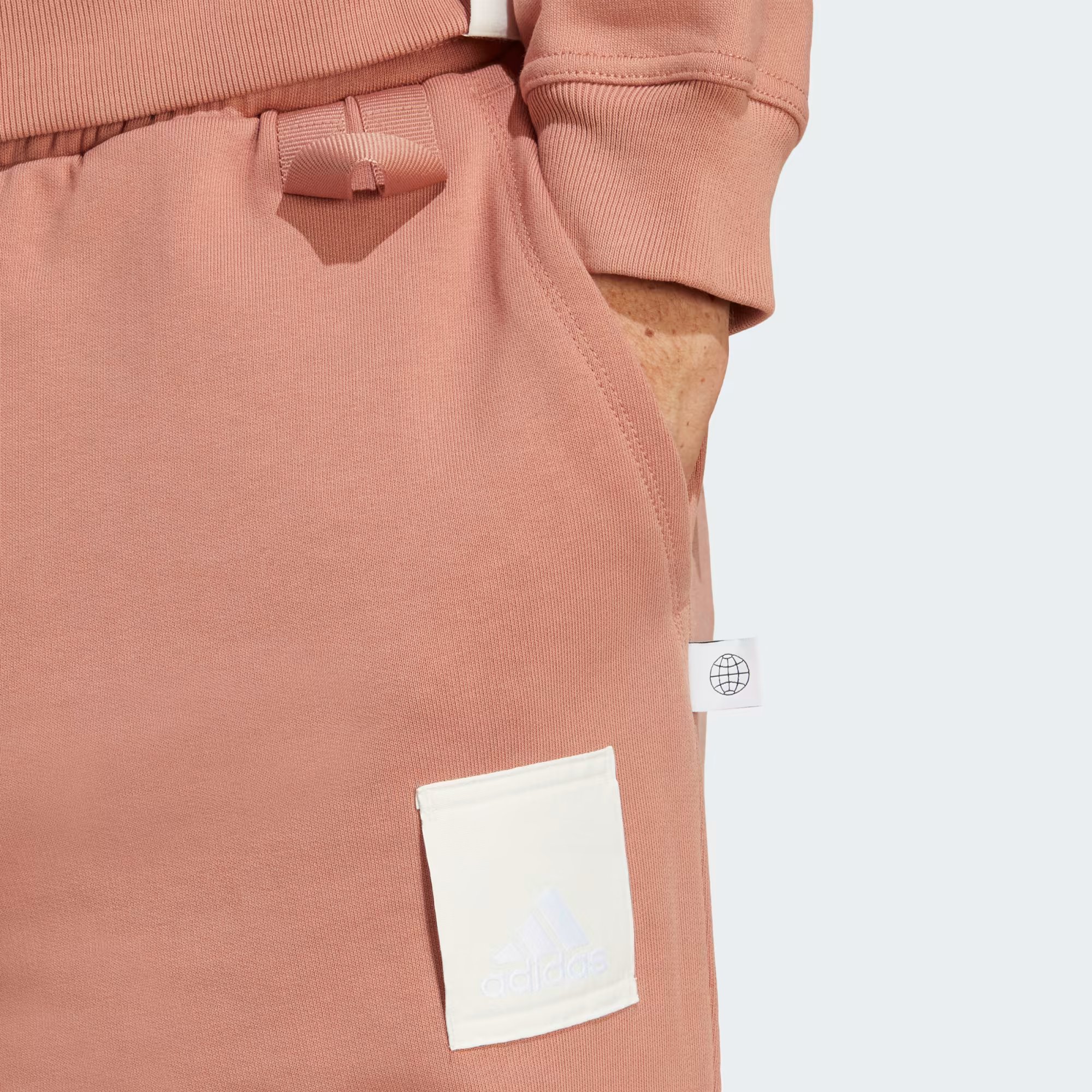 Adidas მამაკაცის შარვალი M PD PANT