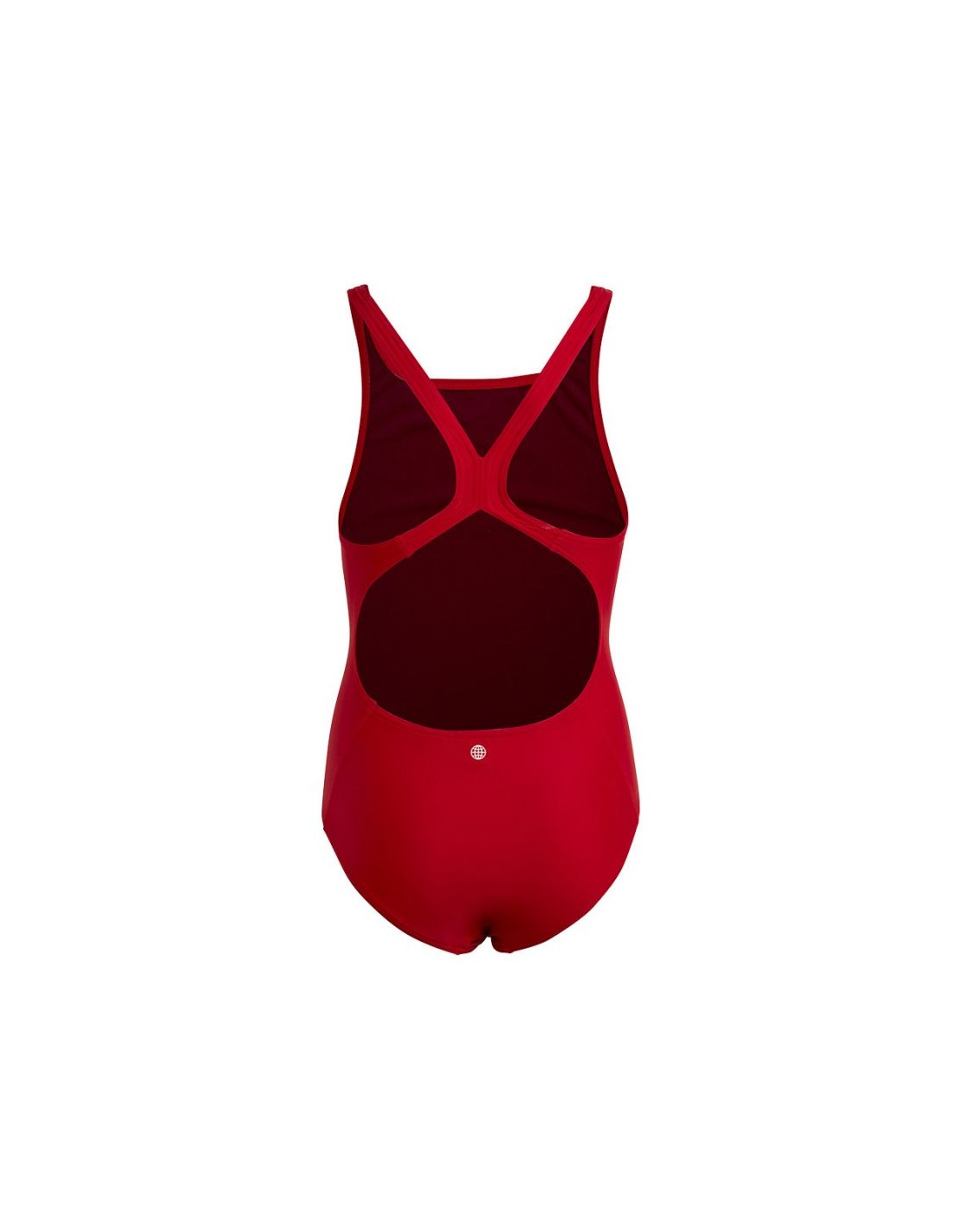 Adidas ქალის საცურაო კოსტიუმი 3 BARS SOL ST Y