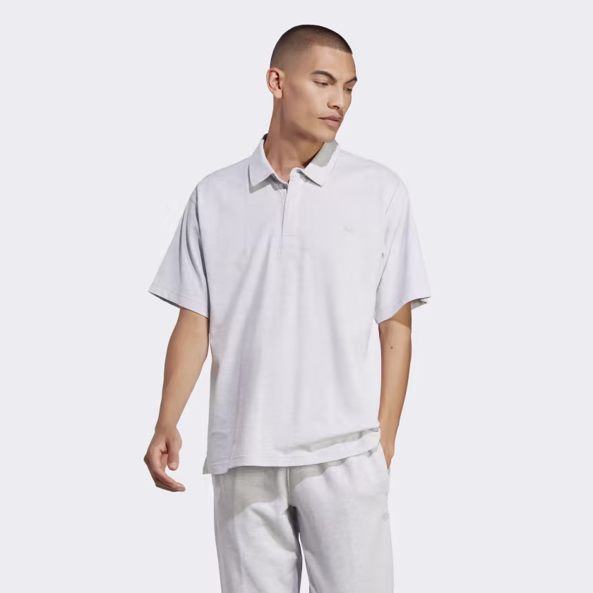 Adidas მამაკაცის პოლო მაისური P ESS POLO