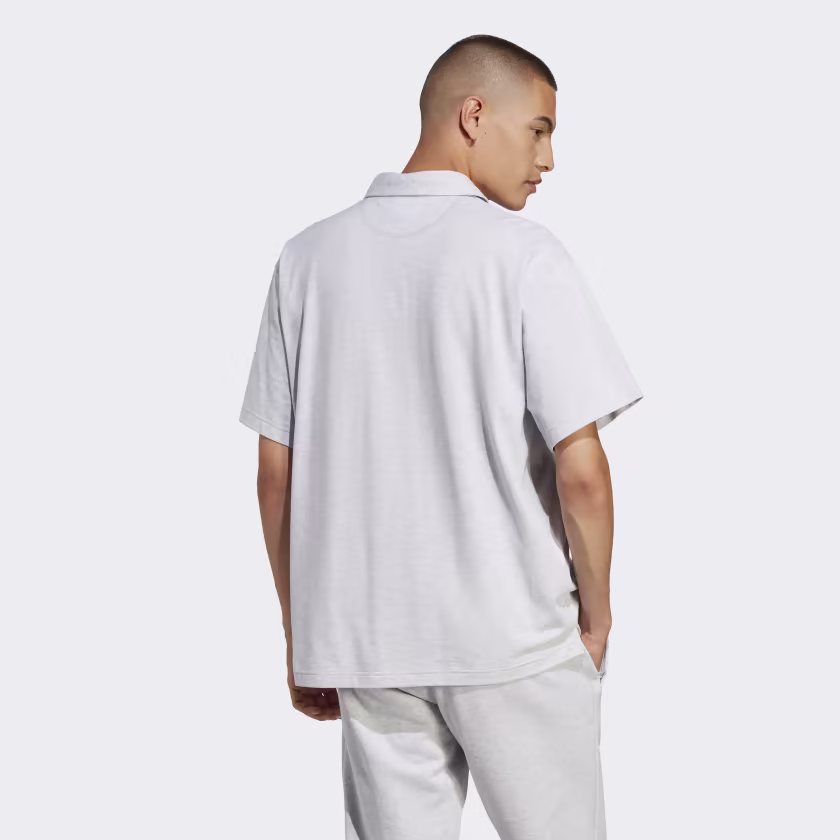 Adidas მამაკაცის პოლო მაისური P ESS POLO