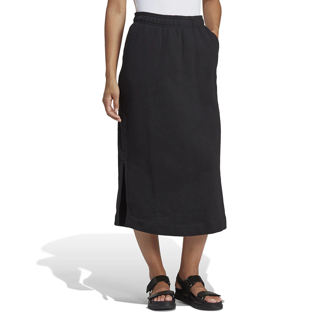 Adidas ქალის შორტი ESS SKIRT