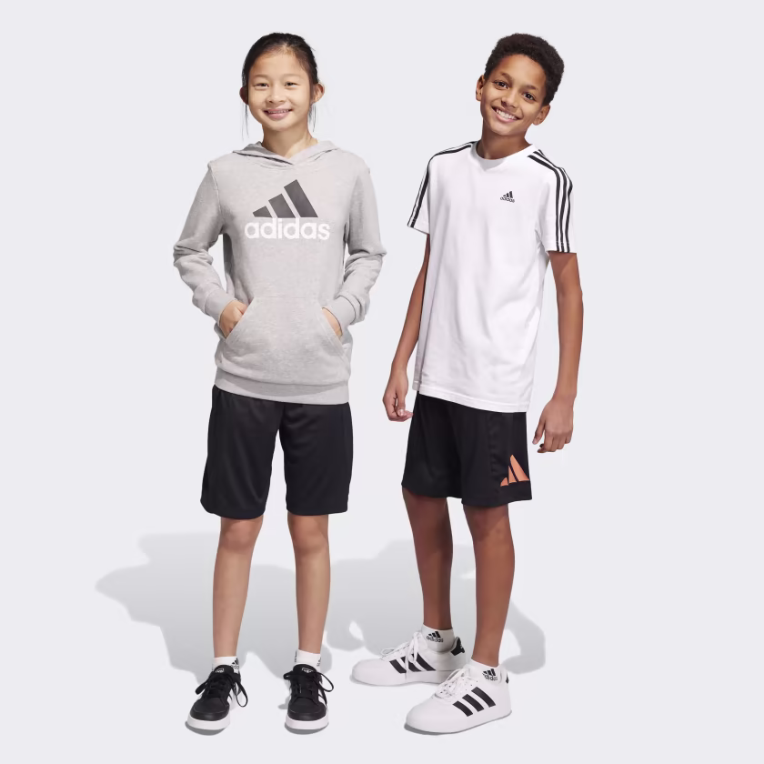 Adidas ბავშვის შორტი U TR-ES LOGO SH