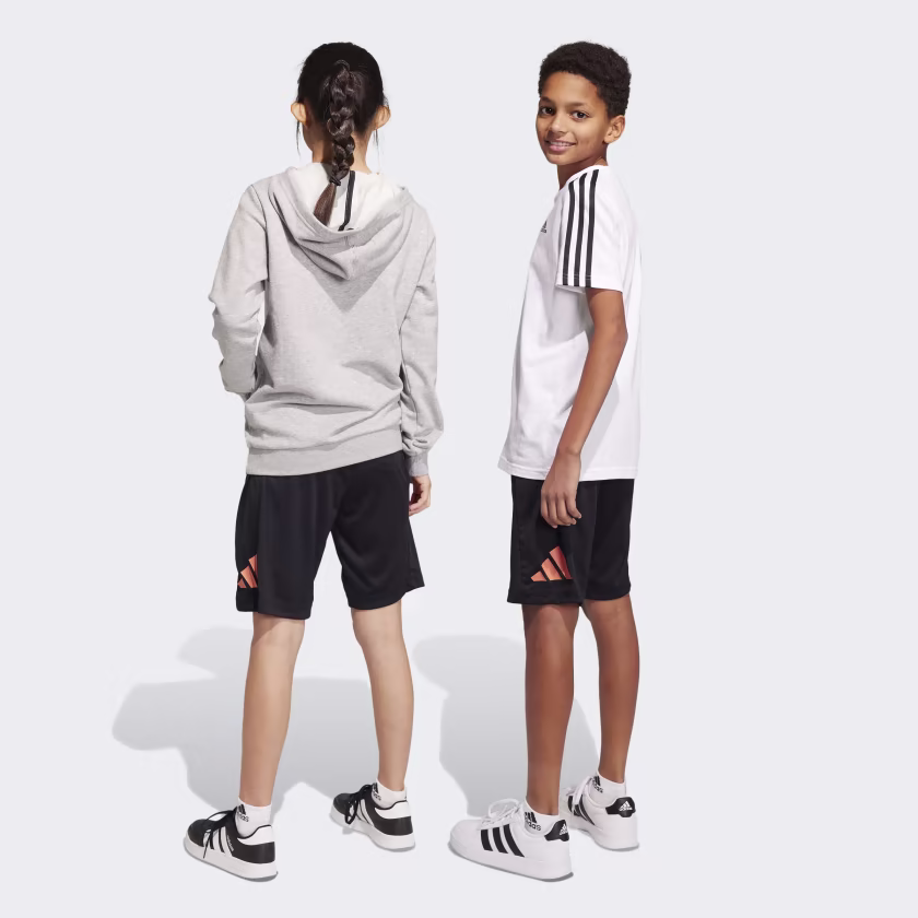 Adidas ბავშვის შორტი U TR-ES LOGO SH