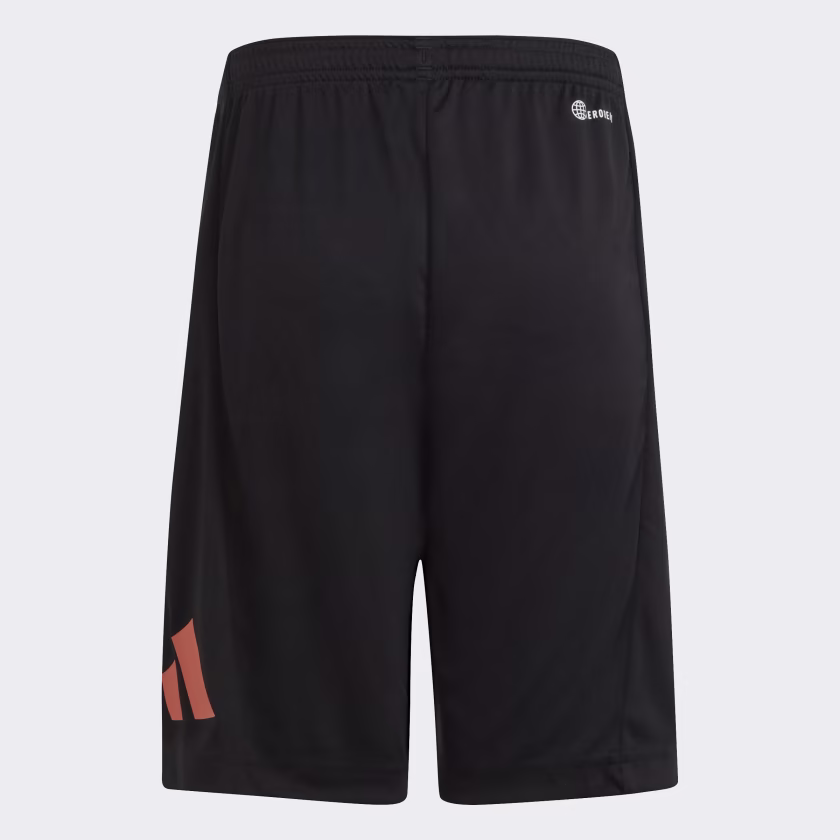 Adidas ბავშვის შორტი U TR-ES LOGO SH