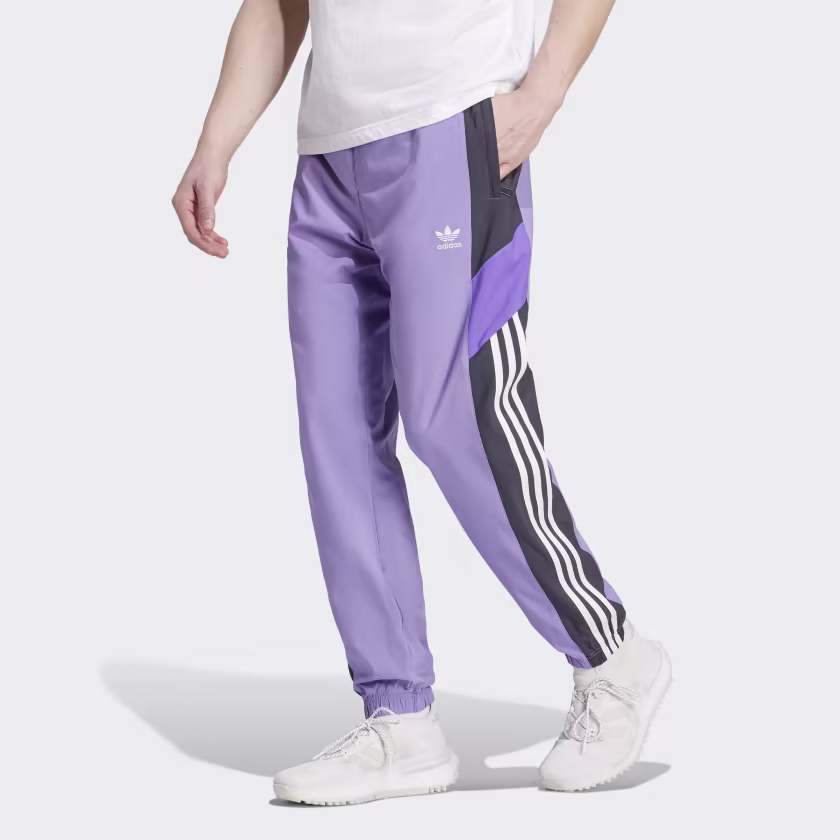 Adidas მამაკაცის შარვალი TRACKPANT 2