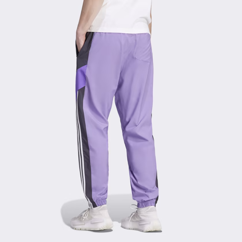 Adidas მამაკაცის შარვალი TRACKPANT 2