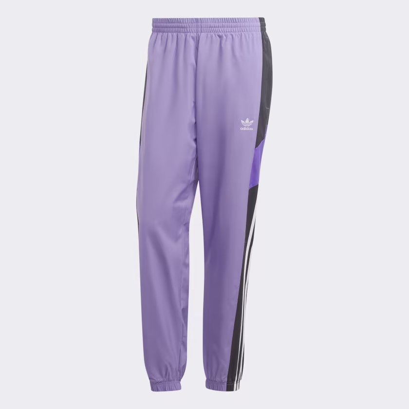 Adidas მამაკაცის შარვალი TRACKPANT 2