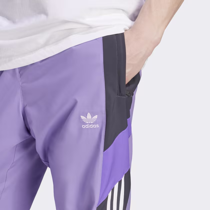 Adidas მამაკაცის შარვალი TRACKPANT 2