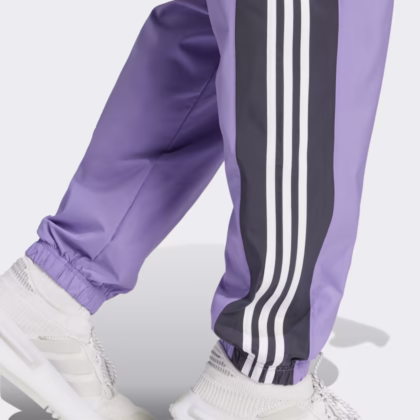Adidas მამაკაცის შარვალი TRACKPANT 2