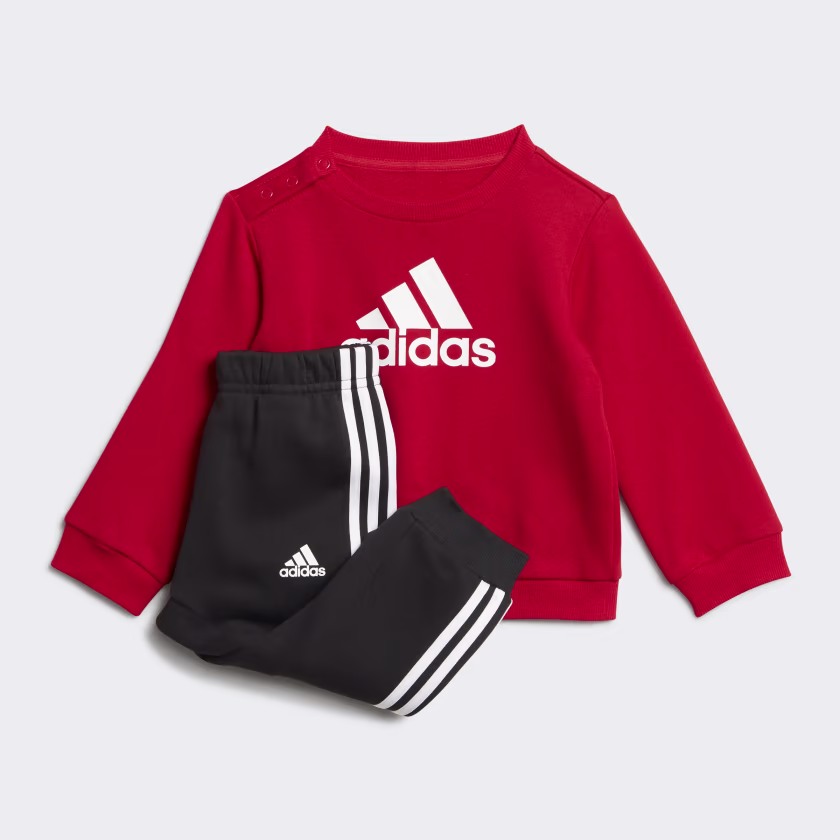 Adidas ბავშვის სპორტული კომპლექტი I BOS LOGO JOG