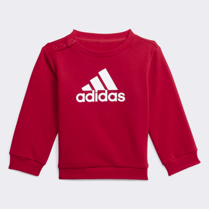 Adidas ბავშვის სპორტული კომპლექტი I BOS LOGO JOG