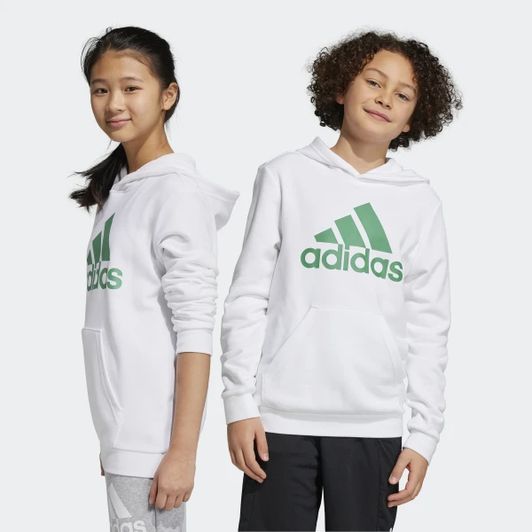 Adidas ბავშვის ჯემპრი U BL HOODIE