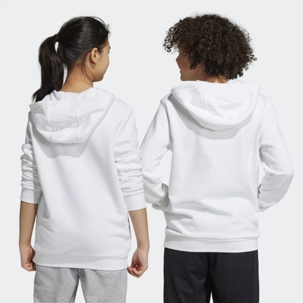 Adidas ბავშვის ჯემპრი U BL HOODIE