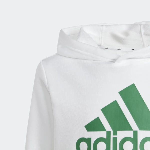 Adidas ბავშვის ჯემპრი U BL HOODIE