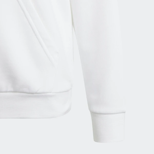 Adidas ბავშვის ჯემპრი U BL HOODIE