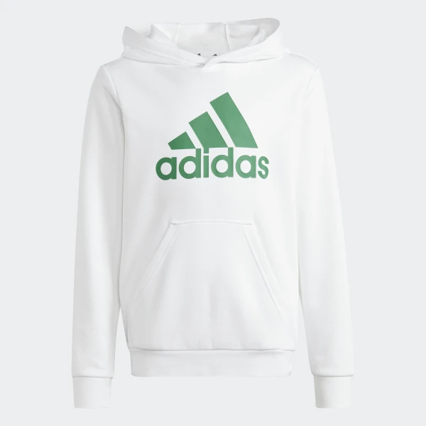 Adidas ბავშვის ჯემპრი U BL HOODIE