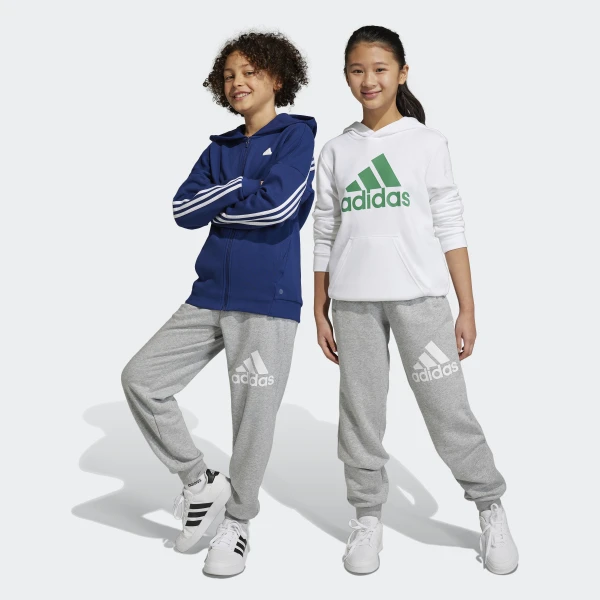 Adidas ბავშვის შარვალი U BL PANT