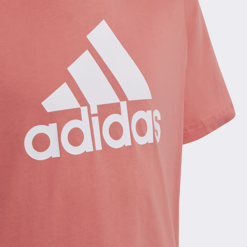 Adidas ბავშვის მაისური U BL TEE