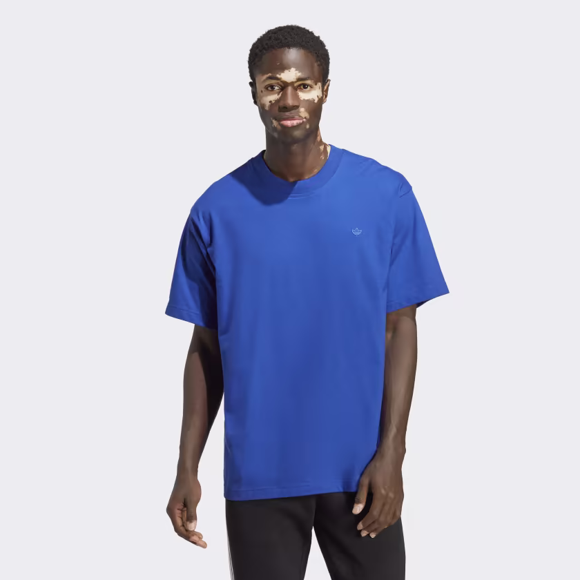 Adidas მამაკაცის მაისური C Tee