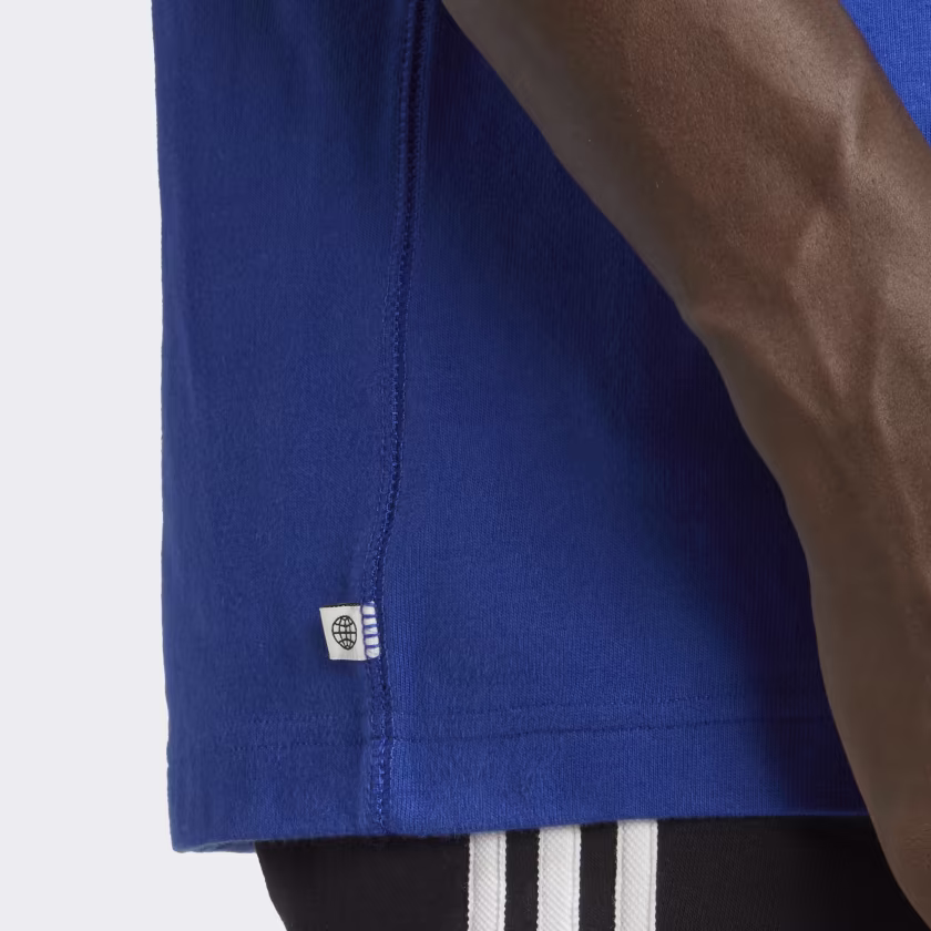 Adidas მამაკაცის მაისური C Tee