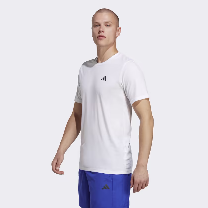 Adidas მამაკაცის მაისური TR-ES FR T