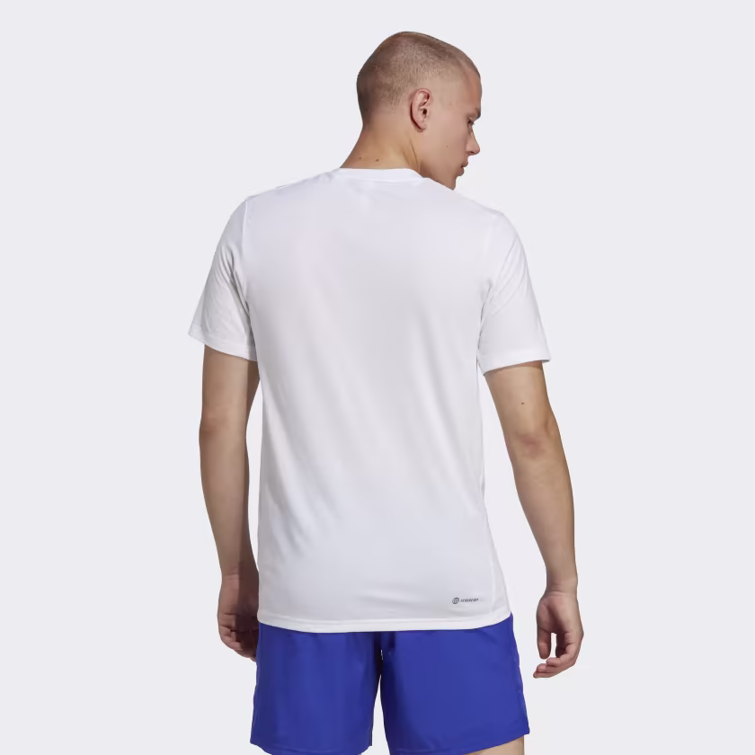 Adidas მამაკაცის მაისური TR-ES FR T