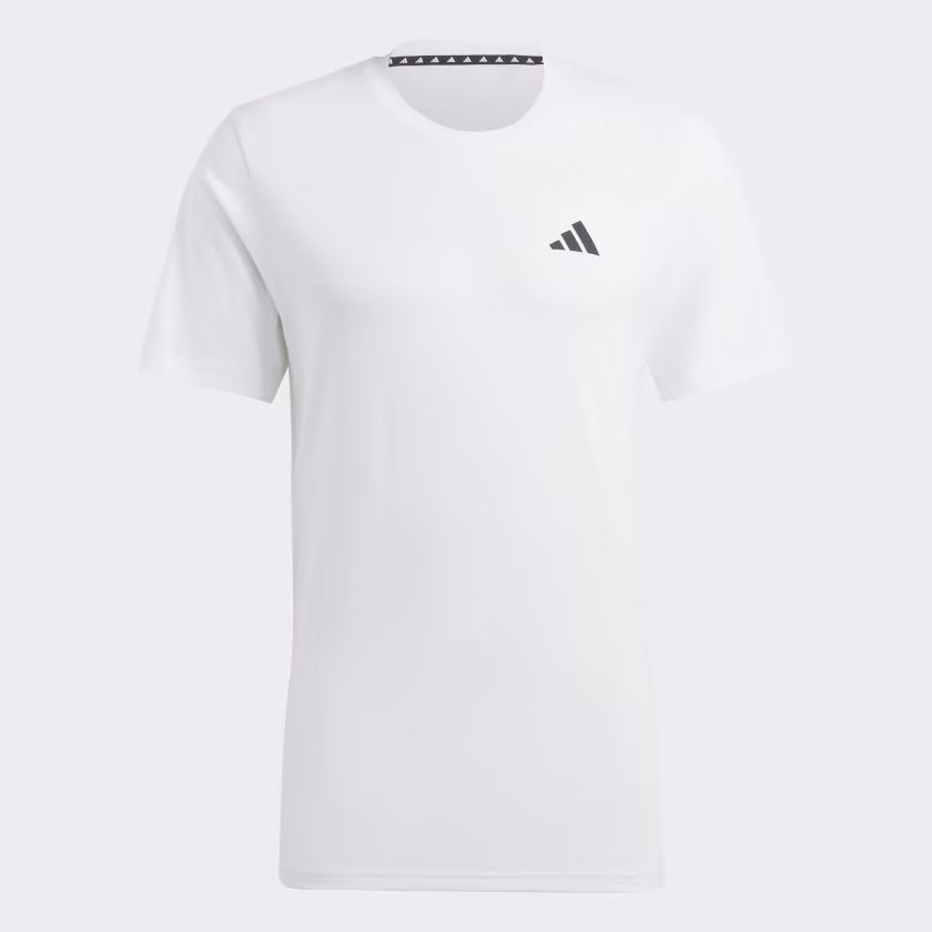 Adidas მამაკაცის მაისური TR-ES FR T