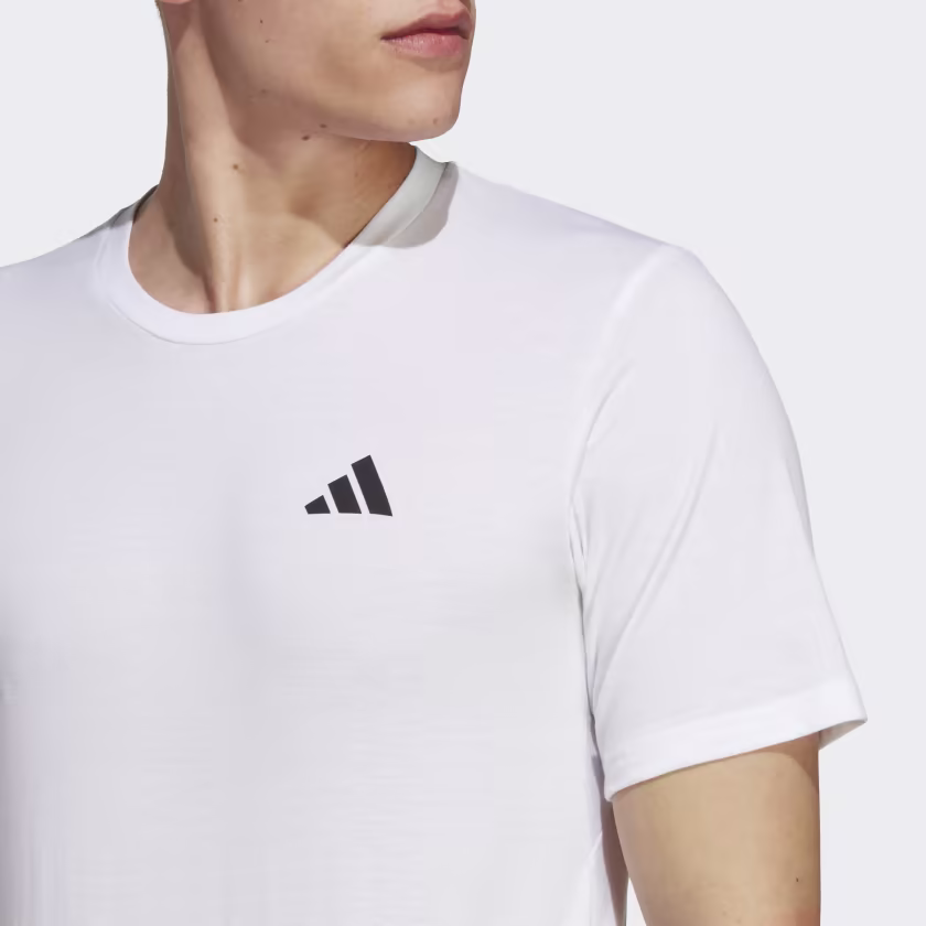 Adidas მამაკაცის მაისური TR-ES FR T