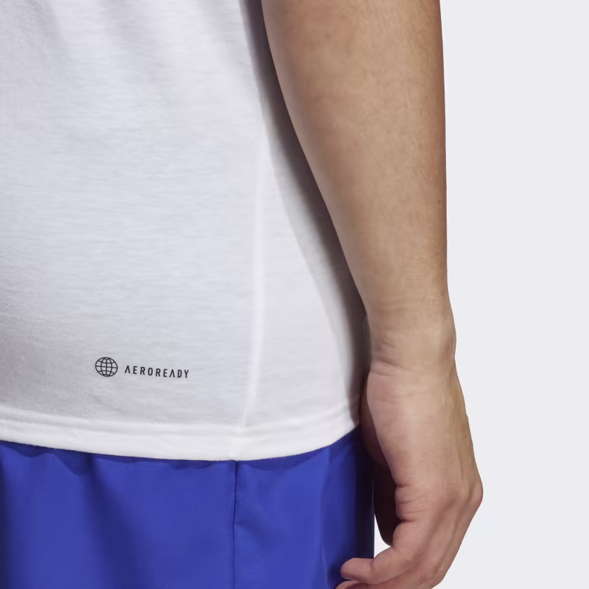 Adidas მამაკაცის მაისური TR-ES FR T