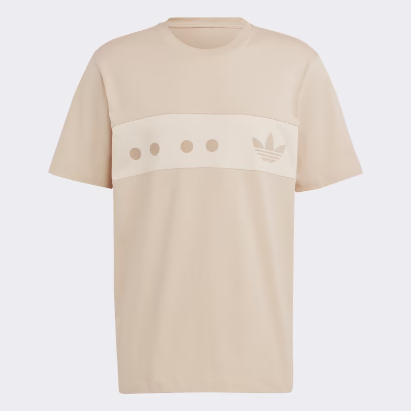 Adidas მამაკაცის მაისური CITY TEE