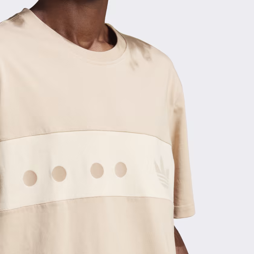 Adidas მამაკაცის მაისური CITY TEE