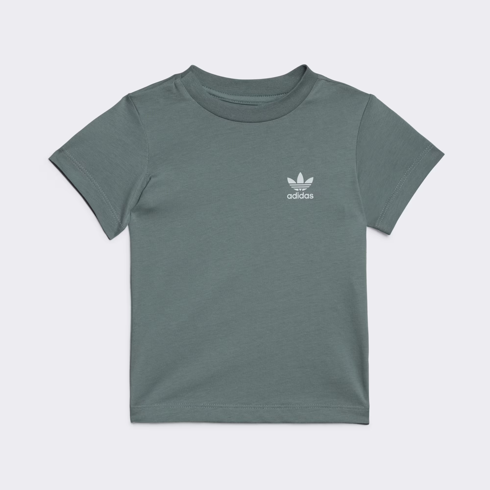Adidas ბავშვის მაისური TEE
